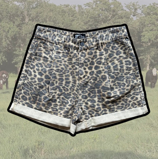WILDCATTER SHORTS