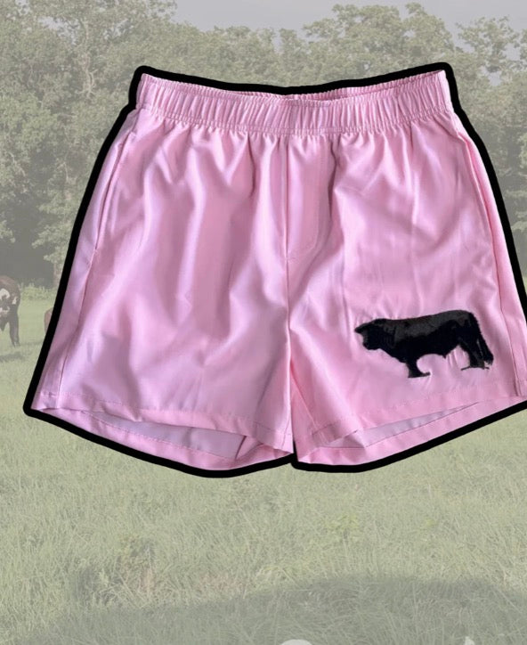CATTLE CLUB SHORTS