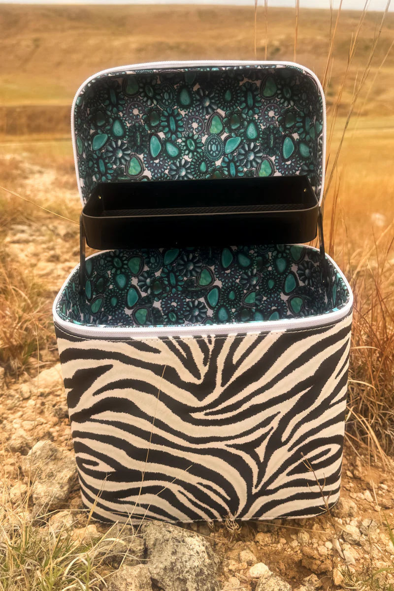 Makeup Boxes