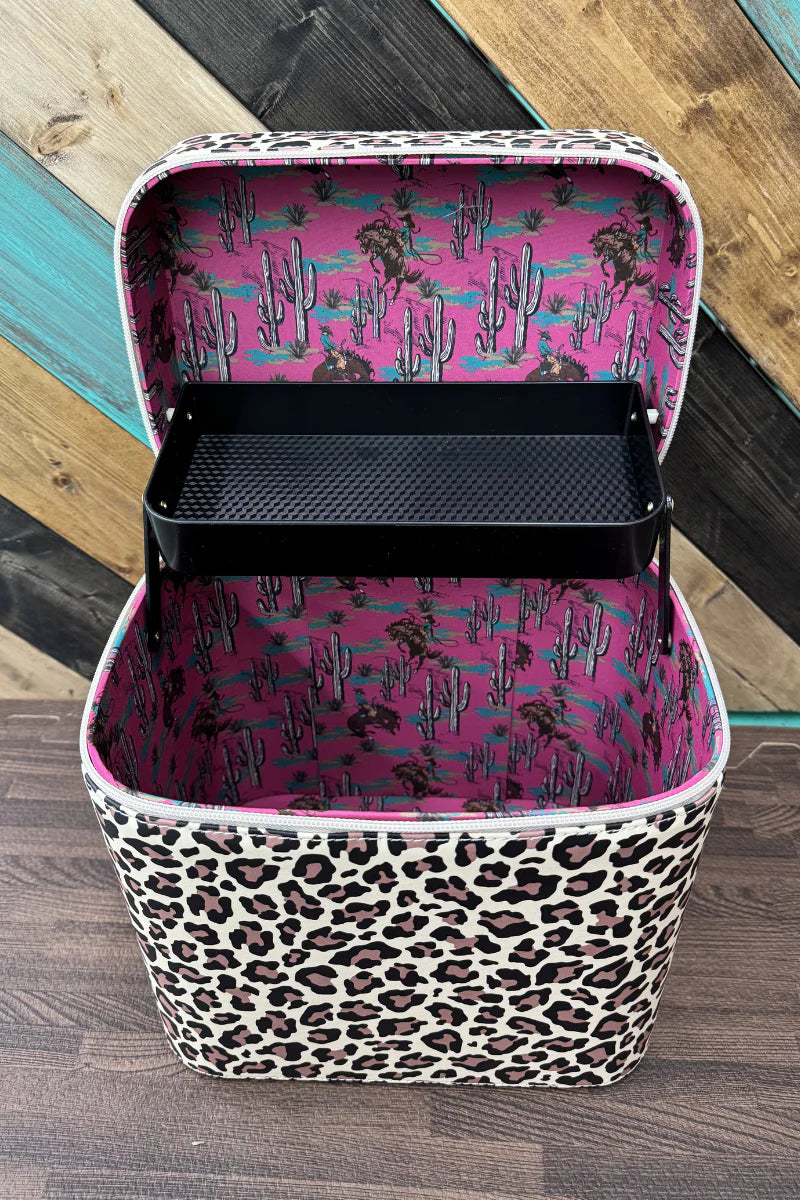 Makeup Boxes