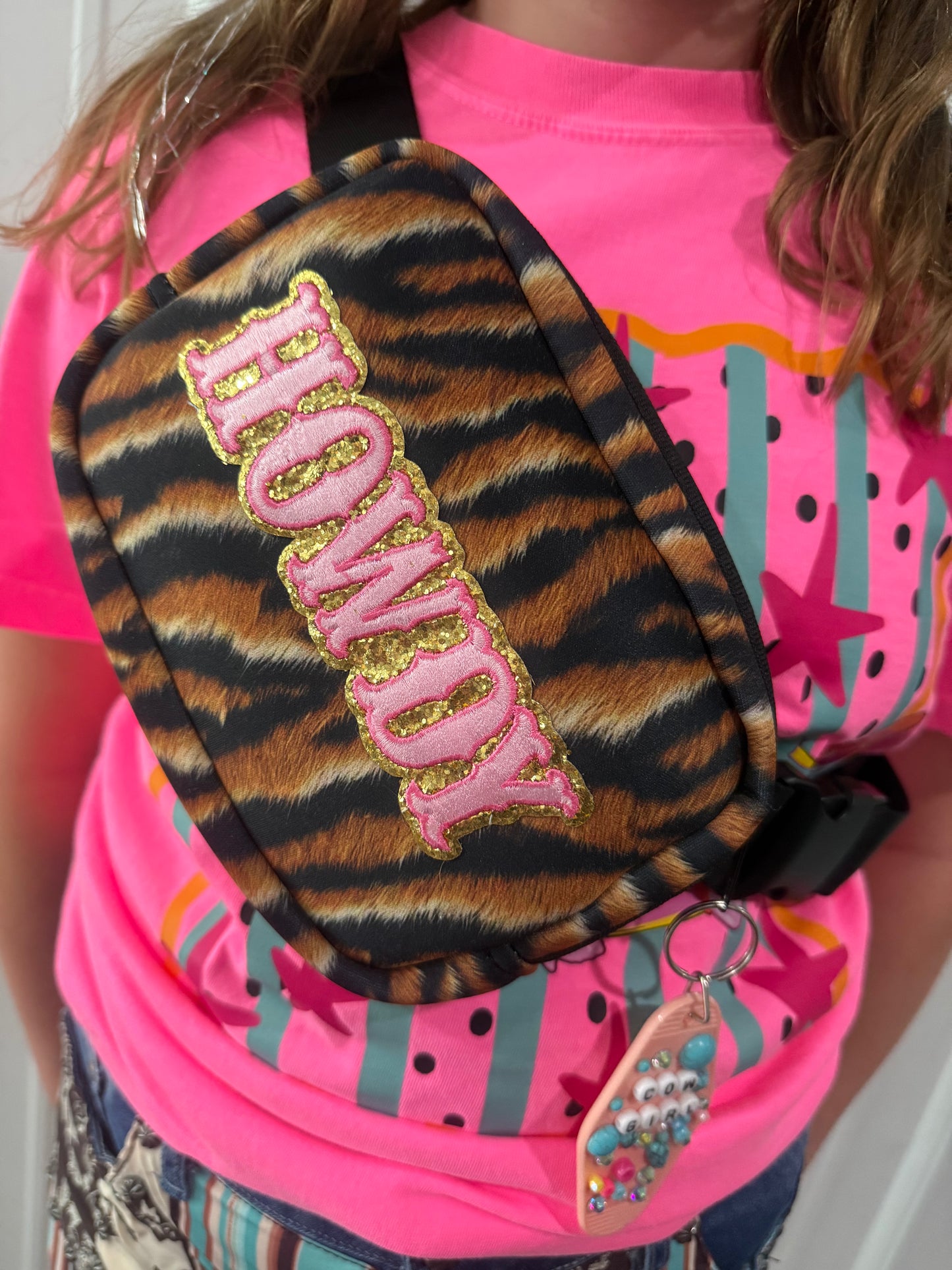 Howdy Belt Bag
