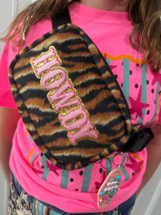 Howdy Belt Bag