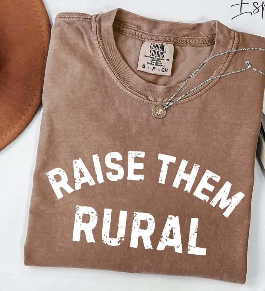 4H Tees