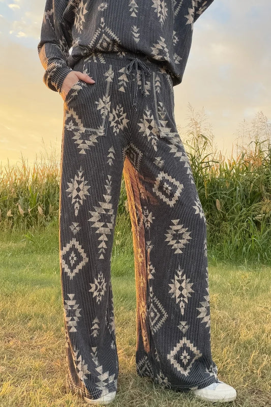 FRONTIER TRAIL PANTS