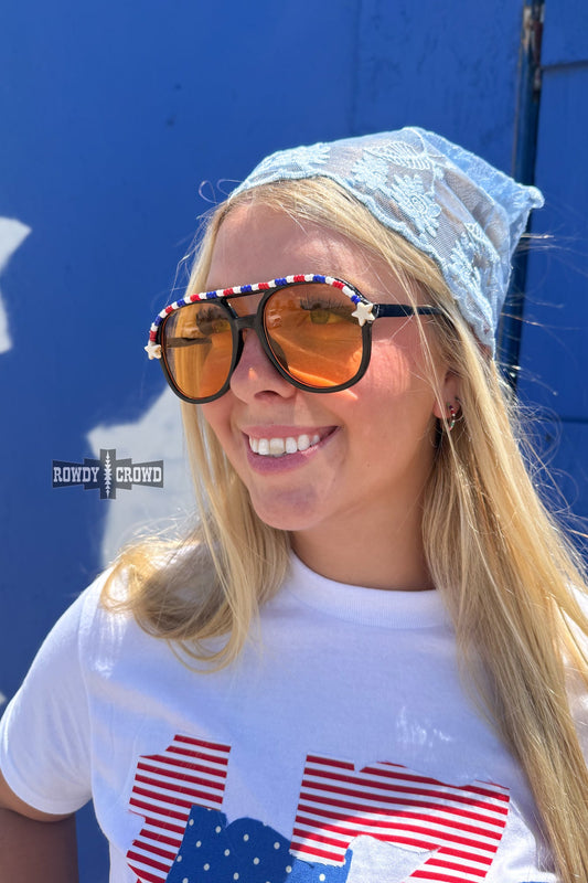 DS Sunny & '76 Sunglasses